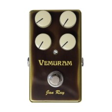 Vemuram Jan Ray - Overdrive